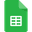 Google Sheets