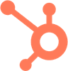 HubSpot logo — MCP server on Cohorva