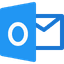 Outlook logo — MCP server on Cohorva