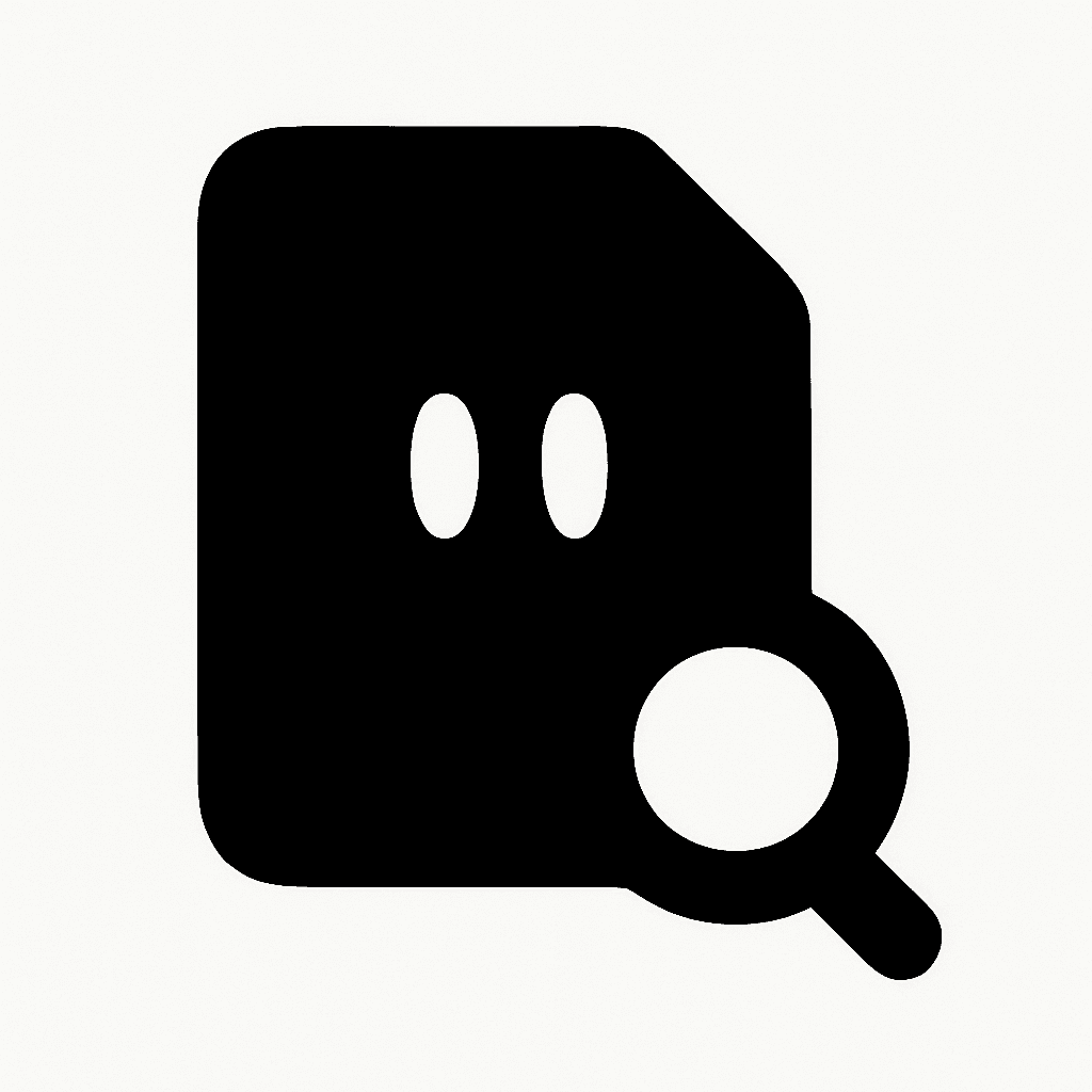 Contract Clause Extractor icon
